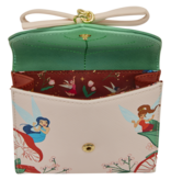 Loungefly - Disney Tinkerbell Fairies Wallet