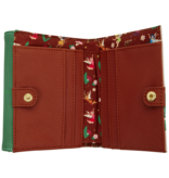 Loungefly - Disney Tinkerbell Fairies Wallet