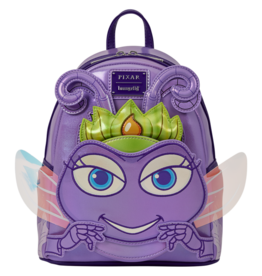 Loungefly Pixar - A Bugs Life - Atta Backpack with Headband