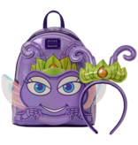 Loungefly Pixar - A Bugs Life - Atta Backpack with Headband