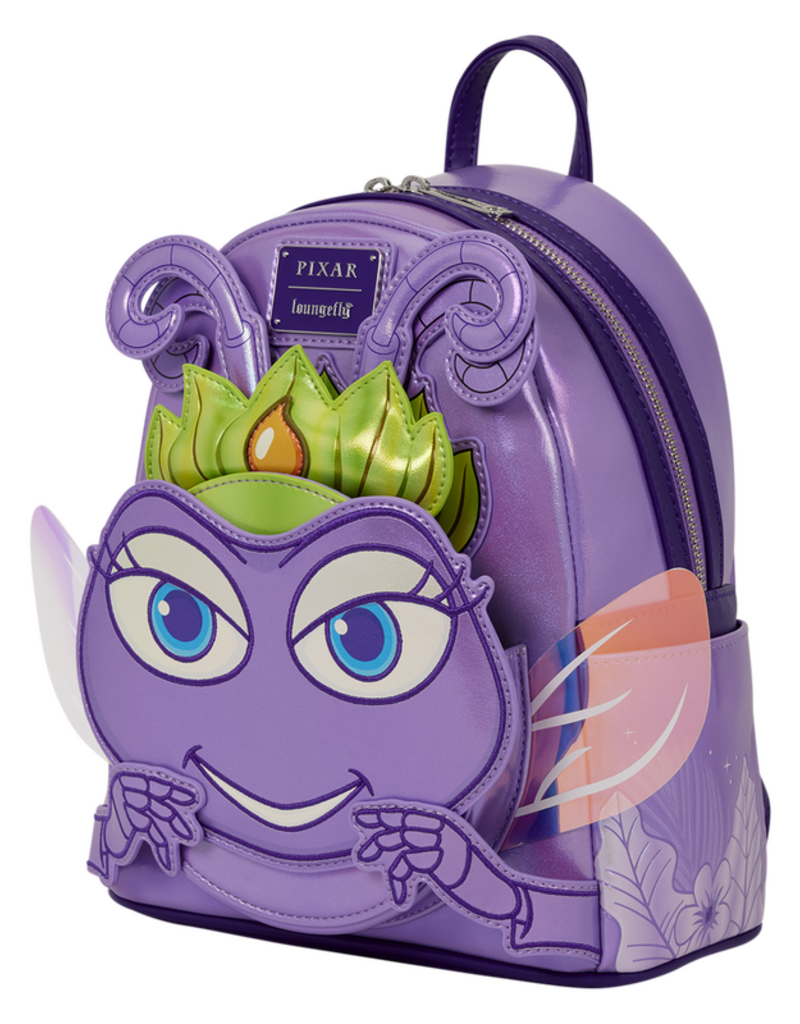 Loungefly Pixar - A Bugs Life - Atta Backpack with Headband