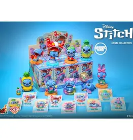 Disney Lilo & Stitch Cosbi Hot Toys - Blind Box