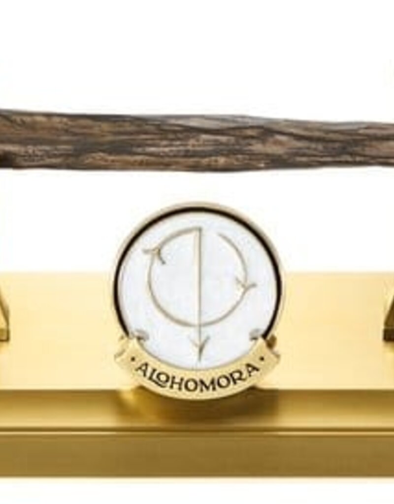 Harry Potter 2026 Celebration Wand - Alohomora