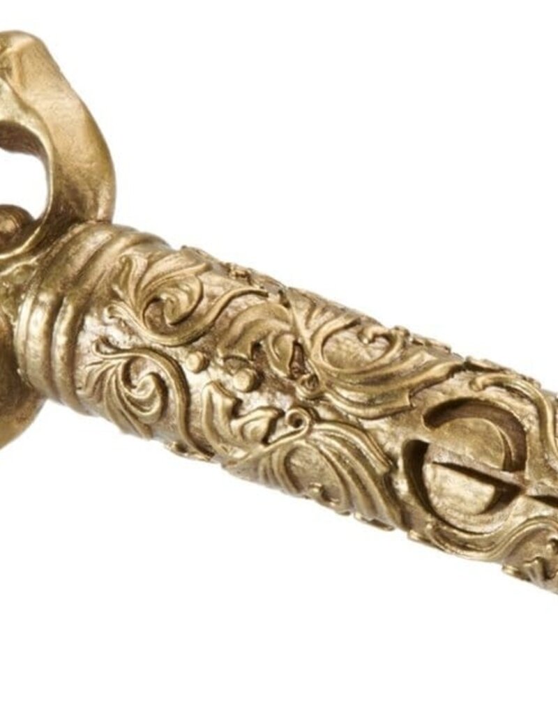 Harry Potter 2026 Celebration Wand - Alohomora