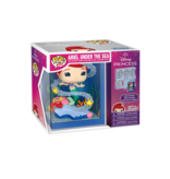 Funko Pop! Nook - The Little Mermaid Ariel