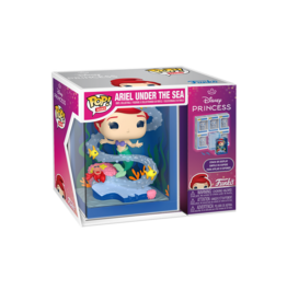Funko Pop! Nook - The Little Mermaid Ariel