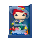 Funko Pop! Nook - The Little Mermaid Ariel