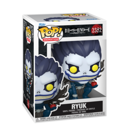 Funko Pop! Death Note - Ryuk