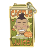 Loungefly Avatar The Last Airbender - Cactus Juice Card Holder PRE-ORDER AUGUSTUS