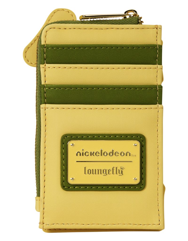Loungefly Avatar The Last Airbender - Cactus Juice Card Holder PRE-ORDER AUGUSTUS