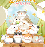 Hamster Family Blind Box