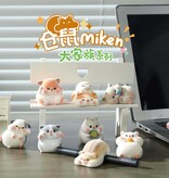 Hamster Family Blind Box