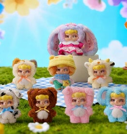 Gugumi Fuffy Cute Creatures - Blind Box