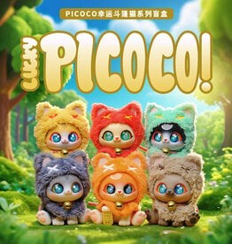 Lucky Picoco - Blind Box