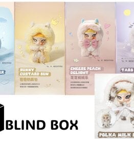 Small Longan Blind Box