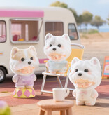 Cute Pet Family - Blind Box