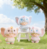 Cute Pet Family - Blind Box