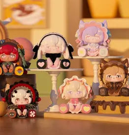Linlinna Blind Box