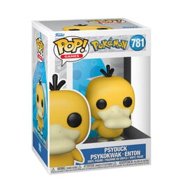 Funko Pop! Pokemon - Psyduck