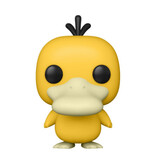 Funko Pop! Pokemon - Psyduck