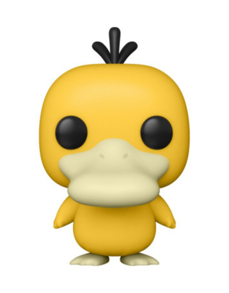 Funko Pop! Pokemon - Psyduck