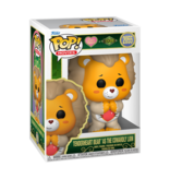 Funko Pop! Care Bears x Wicked - Tenderheart Bear As The Cowardly Lion