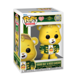 Funko Pop! Care Bears x Wicked - Funshone Bear As Wicked Scarecrow