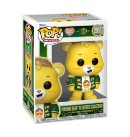 Funko Pop! Care Bears x Wicked - Funshone Bear As Wicked Scarecrow