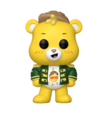 Funko Pop! Care Bears x Wicked - Funshone Bear As Wicked Scarecrow