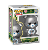 Funko Pop! Care Bears x Wicked - Grumpy Bear As Wicked Ton Man
