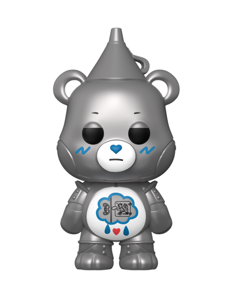 Funko Pop! Care Bears x Wicked - Grumpy Bear As Wicked Ton Man