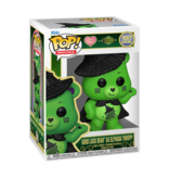 Funko Pop! Care Bear x Wicked - Good Luck Bear As Elphaba Thropp