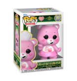 Funko Pop! Care Beas x Wicked - Love-A-Lot Bears As Glinda Upland