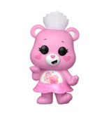 Funko Pop! Care Beas x Wicked - Love-A-Lot Bears As Glinda Upland