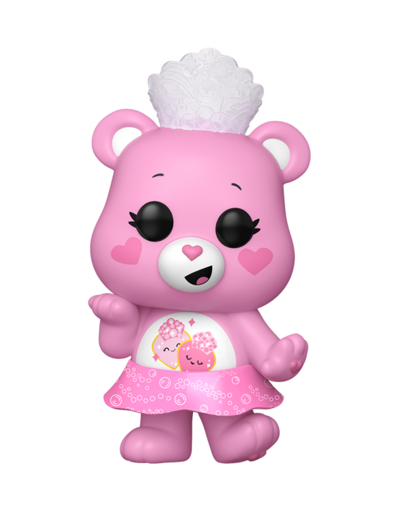 Funko Pop! Care Beas x Wicked - Love-A-Lot Bears As Glinda Upland
