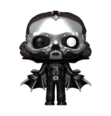 Funko Pop! Rocks Ghost - Bad Wing Papa - Diamand