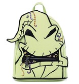 Loungefly Disney - The Nightmare Before Christmas Oogie Backpack - Glows In The Dark Backpack