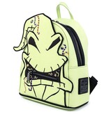 Loungefly Disney - The Nightmare Before Christmas Oogie Backpack - Glows In The Dark Backpack
