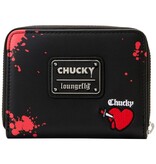 Loungefly Universal - Bride Of Chucky Happy Couple Wallet