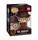 Funko Pop! Stranger Things - Mr. Whatsit