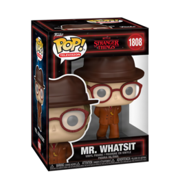 Funko Pop! Stranger Things - Mr. Whatsit