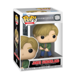 Funko Pop! Silent Hill 2 - James Sunderland