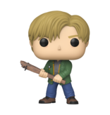 Funko Pop! Silent Hill 2 - James Sunderland