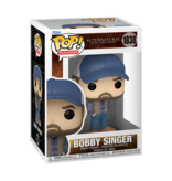 Funko Pop! Supernatural Join The Hunt - Bobby Singer