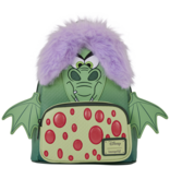 Loungefly Disney - Madam Mim Dragon Backpack