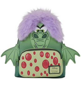 Loungefly Disney - Madam Mim Dragon Backpack