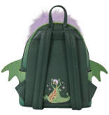 Loungefly Disney - Madam Mim Dragon Backpack