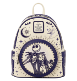 Loungefly Disney - The Nightmare Before Christmas Backpack