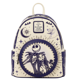 Loungefly Disney - The Nightmare Before Christmas Backpack