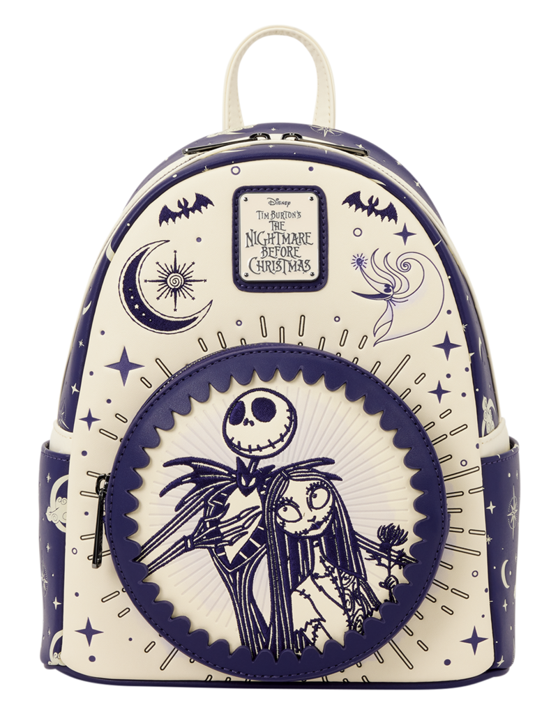Loungefly Disney - The Nightmare Before Christmas Backpack